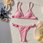 Damen BadR&Bekleidung Set R&B