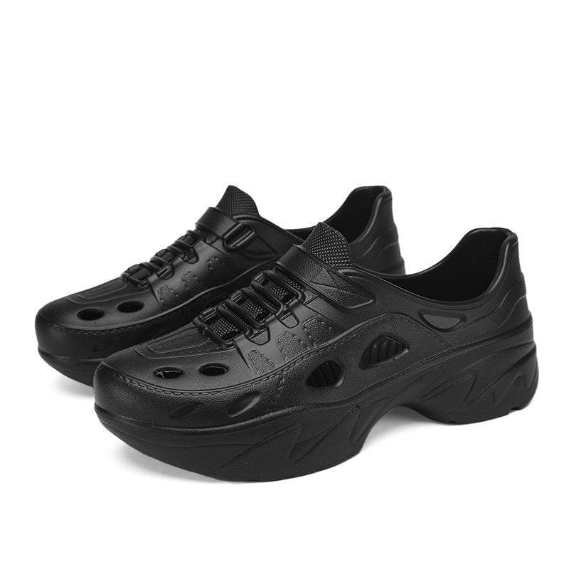 Damen Sportliche Sneakers mit innovativem Design