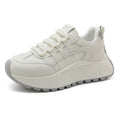 Damen Sportliche Sneaker mit modernem Komfortdesign und atmungsaktiven Obermaterial R&B