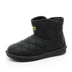 Damen warme und gefütterte Winterstiefel R&B