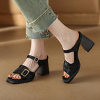 Damen Sandalen