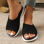 Damen Komfortable Freizeitschuhe mit atmungsaktivem Obermaterial R&B