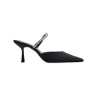 Damen Sling-Pumps mit funkelndem Riemen und elegantem Design R&B