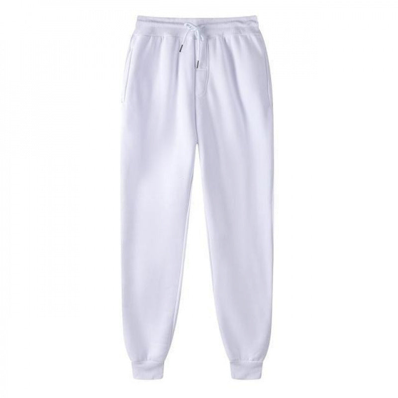Damen Kuschelige Sport-Lounge-Hosen im relaxed Fit R&B