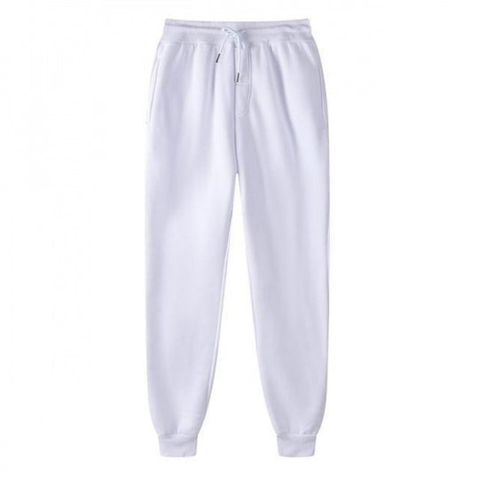 Damen Kuschelige Sport-Lounge-Hosen im relaxed Fit R&B