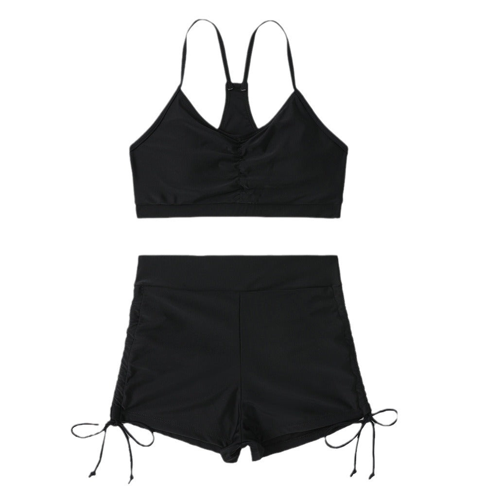 Damen Sport-Bikini-Set R&B