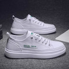 Herren modische Sneakers mit bequemem Trittschutz und strapazierfähigem Obermaterial