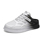 Damen Modische Freizeitschuhe mit rutschfester Sohle und atmungsaktivem Obermaterial R&B