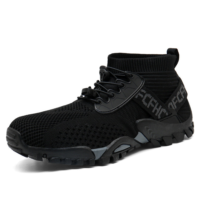 Unisex Hochleistungs-Sportschuhe R&B