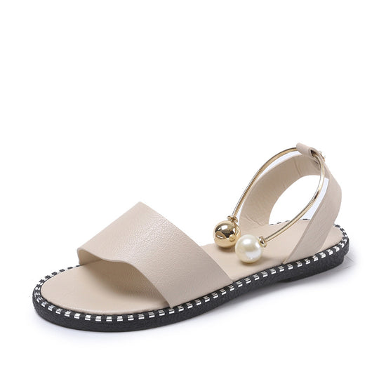 Damen Sandalen R&B
