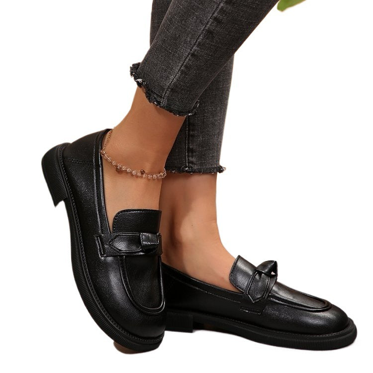 Damen Loafers mit elegantem Design R&B