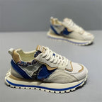 Damen Sportliche hybride Sneakers mit modischem Design R&B