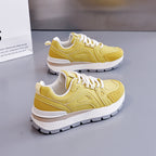 Damen Komfortable Sneakers R&B