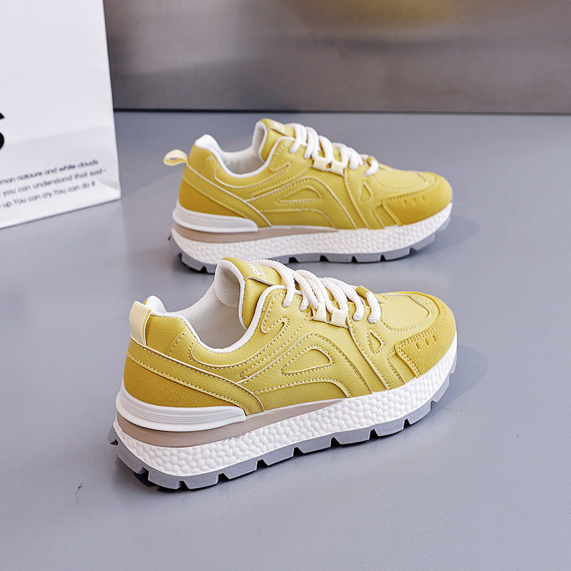 Damen Komfortable Sneakers R&B