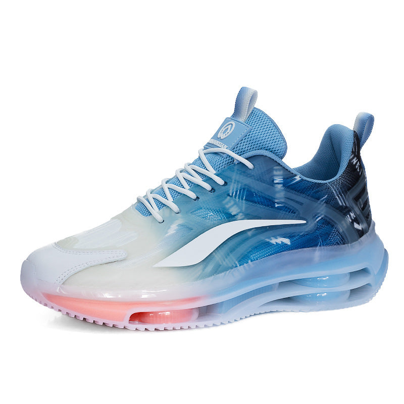 Damen Sportliche und modische Sneakers mit innovativer Dämpfungstechnologie R&B
