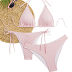 Damen Bikiniset R&B