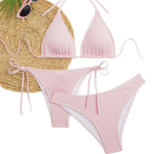 Damen Bikiniset R&B