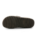 Damen Atmungsaktive Clogs mit halbhohem Kragen R&B