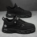 Damen Sportliche Sneakers mit elastischem Schnellschnürsystem und dämpfender Sohle