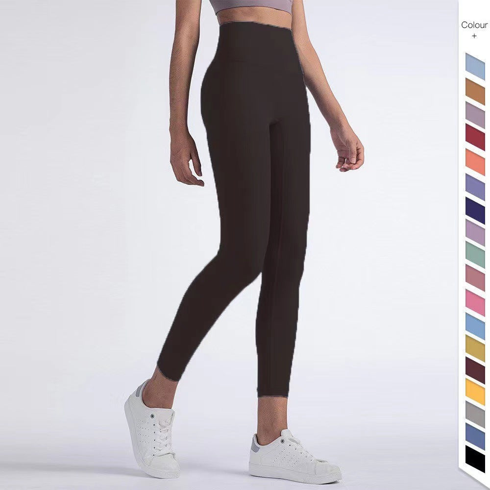 Damen Sportleggings R&B