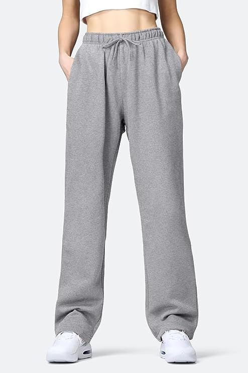 Damen Sportliche Freizeithose mit elastischem Bund und praktischen Taschen R&B