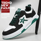 Damen Sportliche Sneakers mit innovativem Sohlenkonzept R&B
