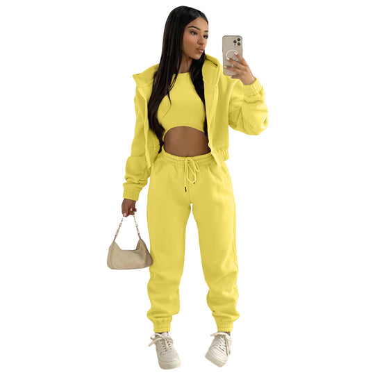 Damen Sportanzug R&B