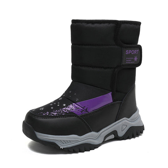 Damen Winterschuhe R&B