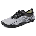 Damen Aqua-Sport-Schuhe mit schnelltrocknendem Obermaterial und rutschfester Sohle R&B