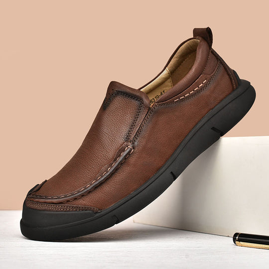 Herren Modebewusste Slipper R&B