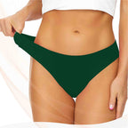 Damen Bikini-Höschen mit elegantem Schnitt R&B