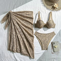 Damen Bikini-Set R&B