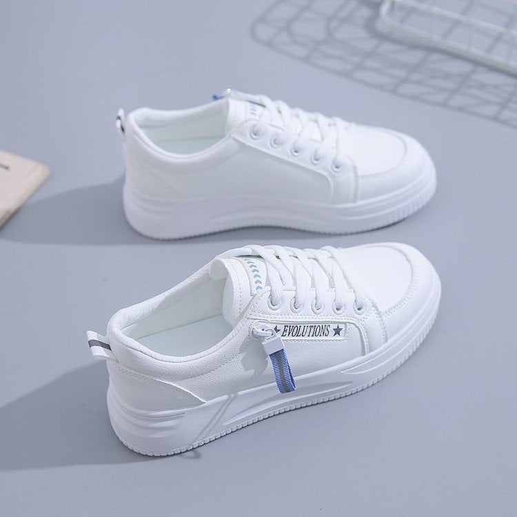Damen Komfortable und stylische Sneaker R&B