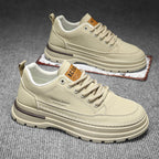 Damen Sportliche Sneaker mit rutschfester Sohle R&B