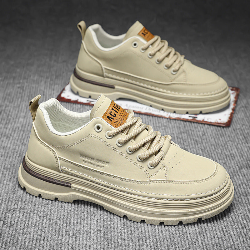 Damen Sportliche Sneaker mit rutschfester Sohle R&B