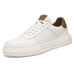 Damen Premium Sneaker aus hochwertigem Leder