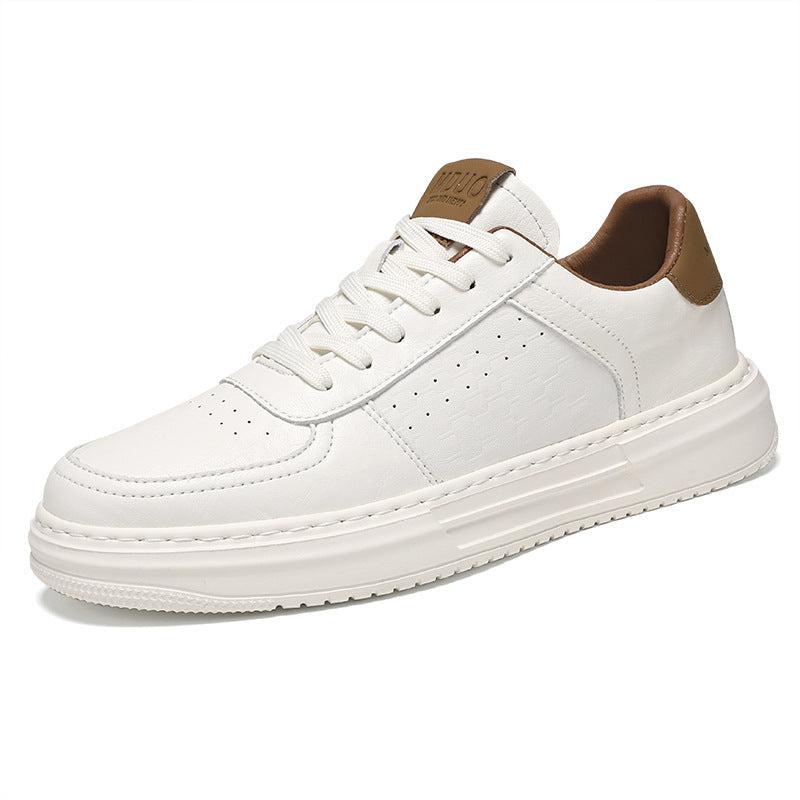 Damen Premium Sneaker aus hochwertigem Leder