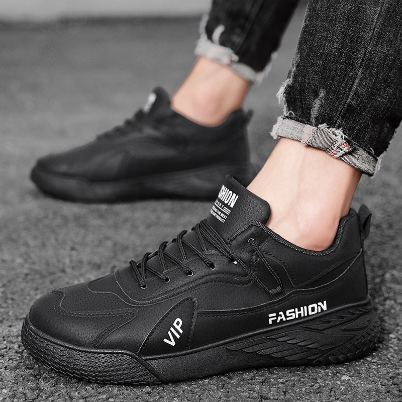 Damen Sportliche Sneaker mit atmungsaktivem Obermaterial und rutschfester Sohle R&B