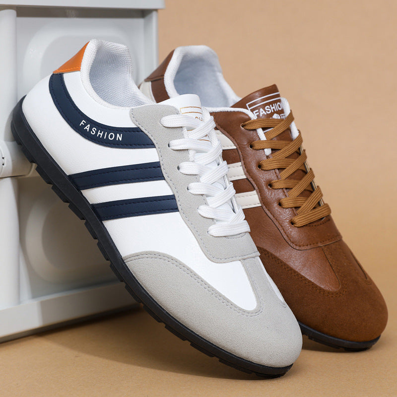 Damen Sportliche Freizeitschuhe mit atmungsaktivem Obermaterial und rutschfester Sohle R&B