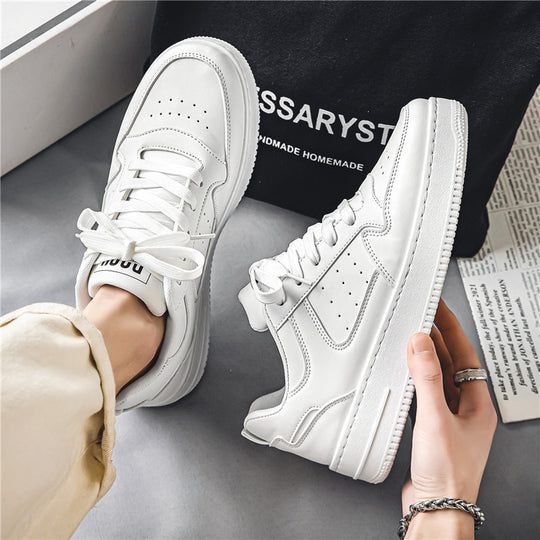 Damen Sportliche Freizeit-Sneaker R&B