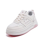 Damen Sneakers mit hohem Komfort und sportlicher Profilsohle R&B
