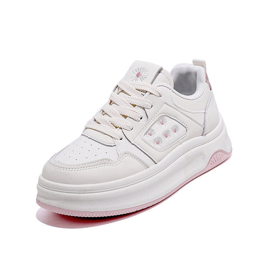 Damen Sneakers mit hohem Komfort und sportlicher Profilsohle R&B