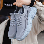 Damen Sport Sneakers mit innovativer Dämpfungstechnologie R&B
