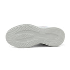 Damen Leichte und atmungsaktive Sport-Sneaker mit dämpfender Laufsohle R&B