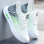 Damen Leichte und atmungsaktive Laufschuhe mit innovativem Design
