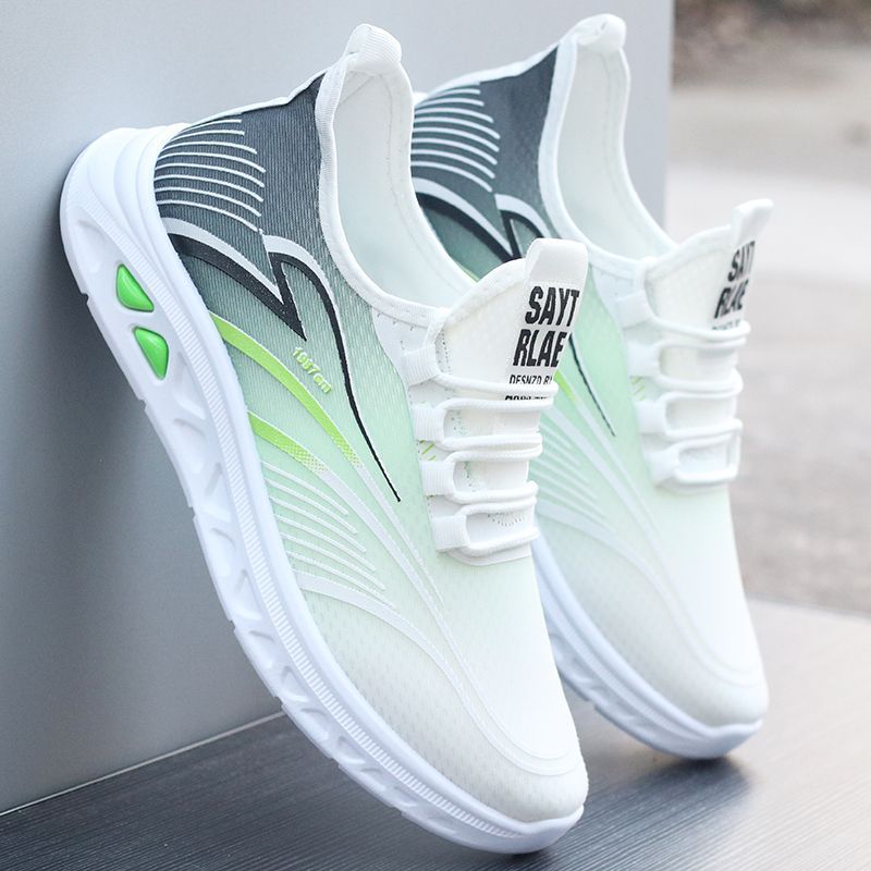 Damen Leichte und atmungsaktive Laufschuhe mit innovativem Design
