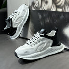 Damen Modische Sneakers mit herausragendem Dämpfungssystem und flexibler Laufsohle R&B