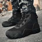 Herren taktische Wanderschuhe R&B