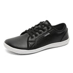 Damen Freizeit Sneakers mit atmungsaktivem Mesh-Obermaterial und flexiblem Sohlenkomfort R&B