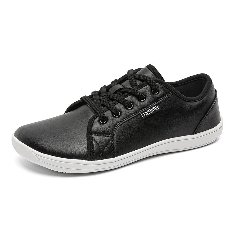 Damen Freizeit Sneakers mit atmungsaktivem Mesh-Obermaterial und flexiblem Sohlenkomfort R&B